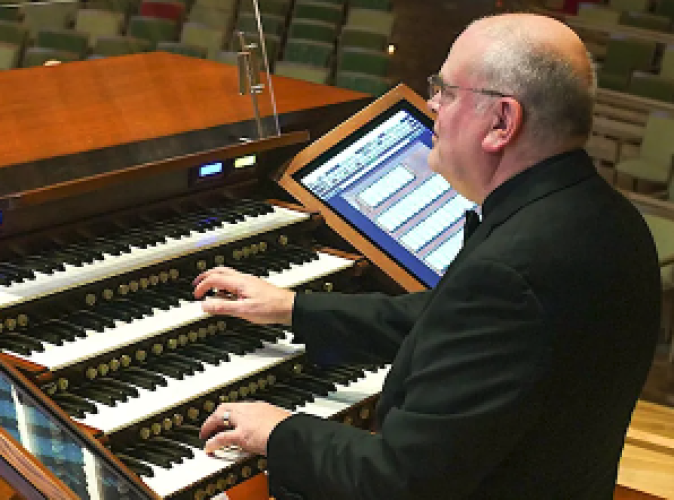 Vista Philharmonic Orchestra – Composed Connections